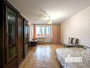 1-к квартира, вторичка, 42м2, 1/22 этаж