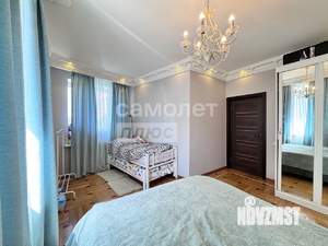 2-к квартира, вторичка, 70м2, 2/17 этаж