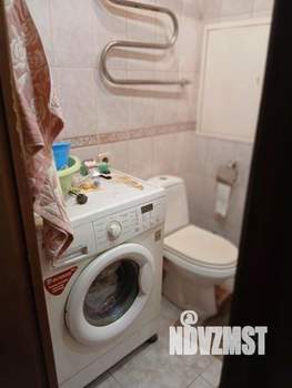 1-к квартира, вторичка, 37м2, 8/14 этаж