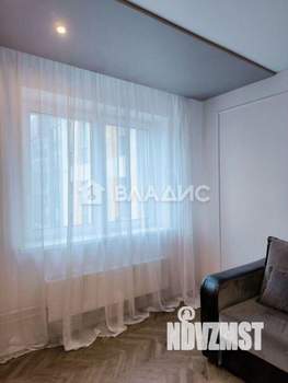 1-к квартира, вторичка, 34м2, 15/18 этаж