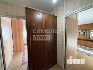 2-к квартира, вторичка, 46м2, 9/9 этаж