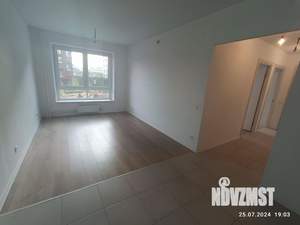 2-к квартира, вторичка, 51м2, 2/12 этаж