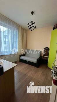 3-к квартира, вторичка, 49м2, 8/9 этаж