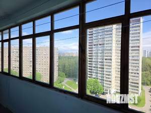 3-к квартира, вторичка, 67м2, 13/22 этаж