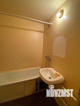 1-к квартира, вторичка, 39м2, 4/14 этаж