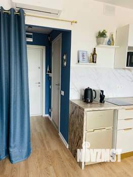 Студия квартира, вторичка, 22м2, 10/11 этаж