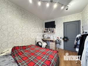 3-к квартира, вторичка, 74м2, 8/12 этаж