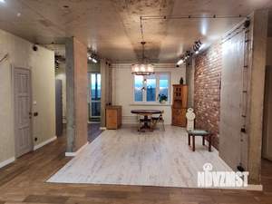 4-к квартира, вторичка, 117м2, 8/13 этаж