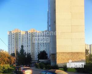 1-к квартира, вторичка, 38м2, 6/17 этаж