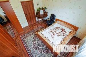 2-к квартира, вторичка, 62м2, 1/14 этаж