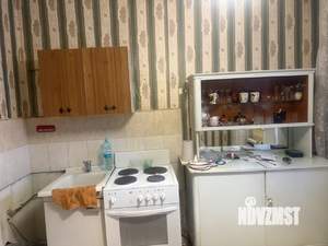 1-к квартира, вторичка, 40м2, 13/14 этаж