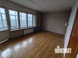 3-к квартира, вторичка, 91м2, 12/14 этаж