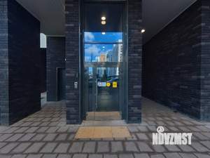 Студия квартира, вторичка, 74м2, 1/14 этаж