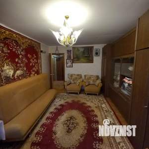 2-к квартира, вторичка, 50м2, 4/22 этаж