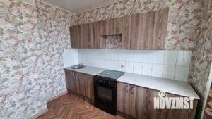 1-к квартира, вторичка, 38м2, 11/14 этаж