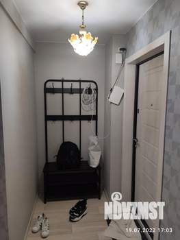 1-к квартира, вторичка, 33м2, 2/9 этаж