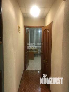2-к квартира, вторичка, 51м2, 3/9 этаж