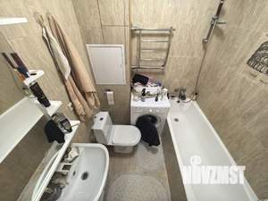 Студия квартира, вторичка, 20м2, 11/18 этаж