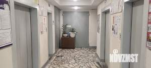 1-к квартира, вторичка, 35м2, 20/22 этаж
