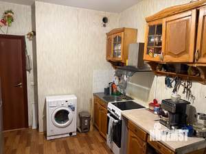 1-к квартира, вторичка, 37м2, 8/23 этаж