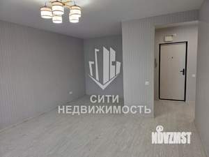 1-к квартира, вторичка, 39м2, 1/14 этаж