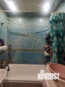 3-к квартира, вторичка, 70м2, 3/25 этаж