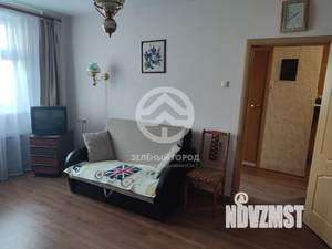 1-к квартира, вторичка, 37м2, 8/10 этаж