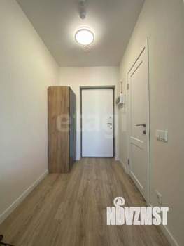 Студия квартира, вторичка, 20м2, 2/7 этаж