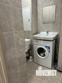 Студия квартира, вторичка, 17м2, 7/9 этаж