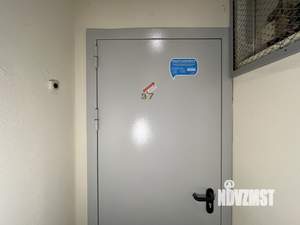 1-к квартира, вторичка, 42м2, 11/22 этаж