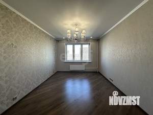 1-к квартира, вторичка, 41м2, 8/19 этаж