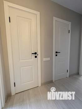 2-к квартира, вторичка, 53м2, 1/14 этаж