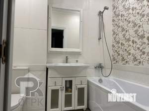 1-к квартира, вторичка, 41м2, 8/15 этаж