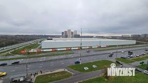 2-к квартира, вторичка, 46м2, 6/9 этаж