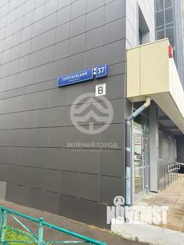 1-к квартира, вторичка, 32м2, 13/18 этаж