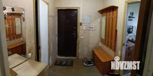 1-к квартира, вторичка, 33м2, 4/9 этаж