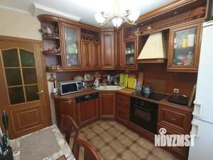 3-к квартира, вторичка, 76м2, 1/14 этаж