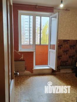 3-к квартира, вторичка, 81м2, 3/22 этаж