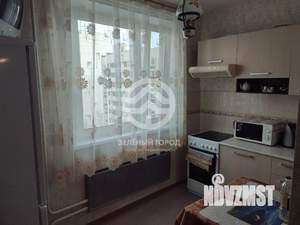 1-к квартира, вторичка, 37м2, 8/10 этаж