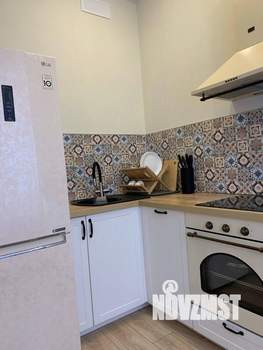 1-к квартира, вторичка, 35м2, 8/17 этаж