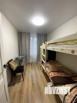 2-к квартира, вторичка, 45м2, 3/14 этаж