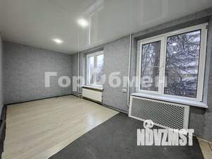 1-к квартира, вторичка, 38м2, 4/9 этаж