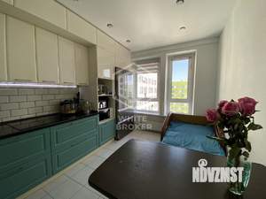 3-к квартира, вторичка, 75м2, 11/11 этаж