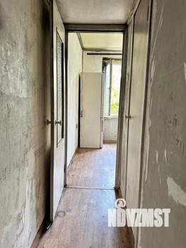 1-к квартира, вторичка, 33м2, 7/9 этаж