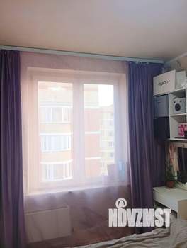 3-к квартира, вторичка, 75м2, 9/15 этаж