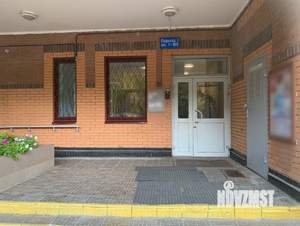 2-к квартира, вторичка, 52м2, 12/17 этаж