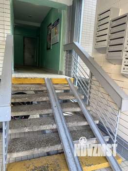 2-к квартира, вторичка, 53м2, 13/14 этаж