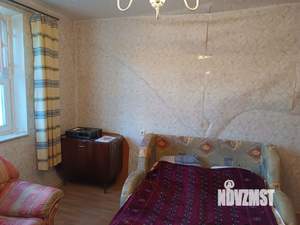 2-к квартира, вторичка, 53м2, 4/9 этаж