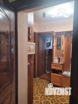 3-к квартира, вторичка, 67м2, 6/22 этаж