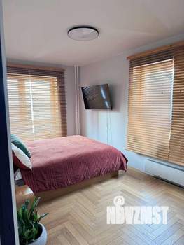 3-к квартира, вторичка, 69м2, 6/25 этаж